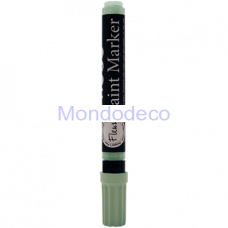 FLEUR PAINT MARKER F51 WELCOME GREEN